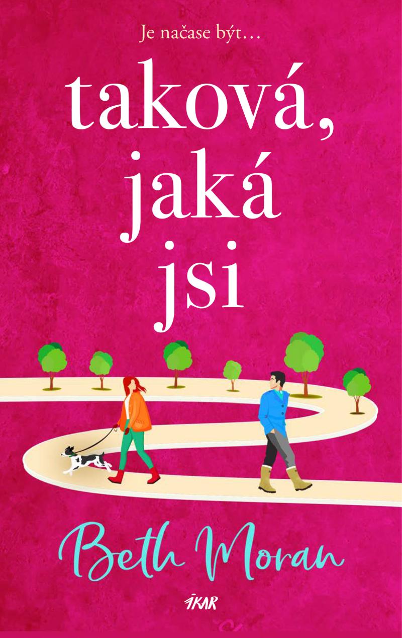 Takov�, jak� jsi