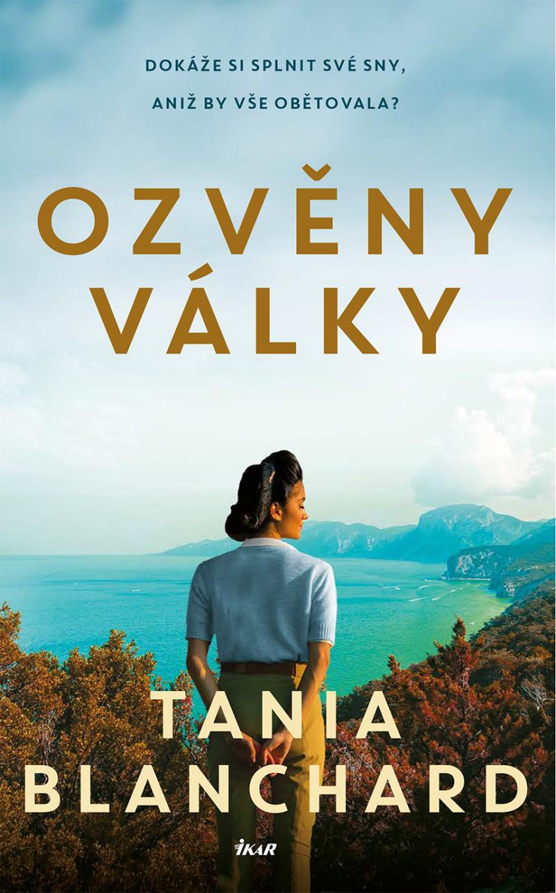 Ozv�ny v�lky