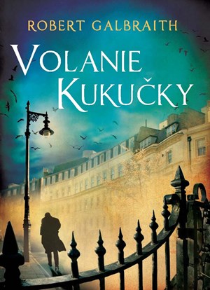 Volanie Kuku�ky