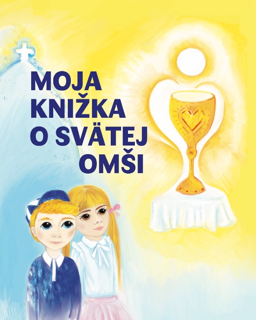 Moja knika o svtej omi