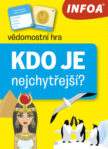 Krabicov� hra - Kdo je nejchyt�ej��