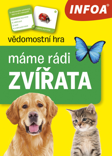 Krabicov� hra - m�me r�di zv��ata