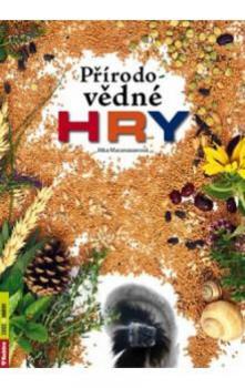 P��rodov�dn� hry