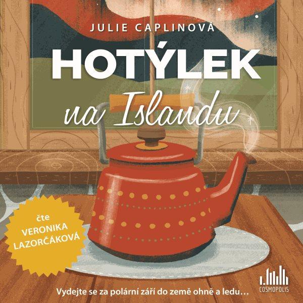 CD Hot�lek na Islandu COSMOPOLIS