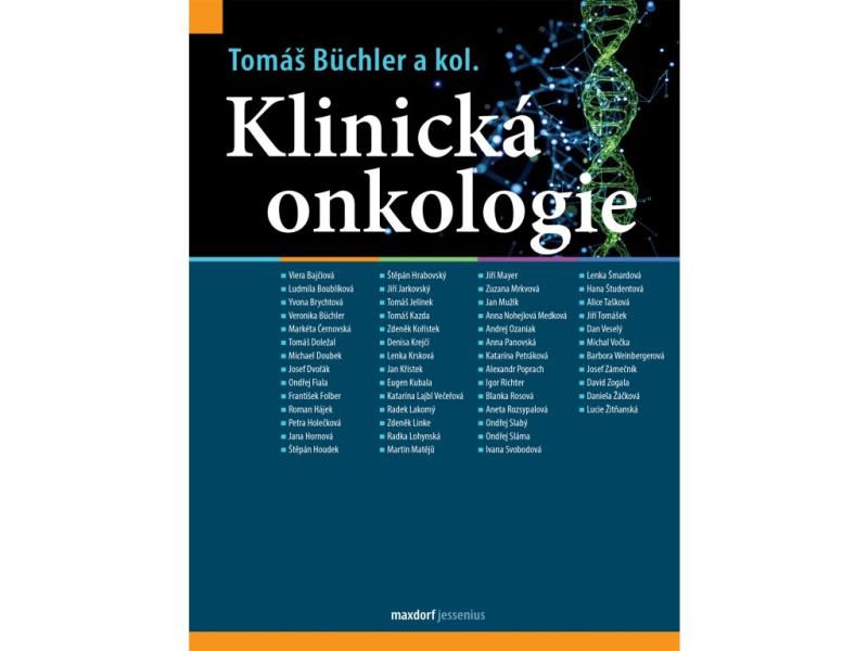 Klinick� onkologie