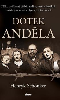 Dotek and�la V�KEND