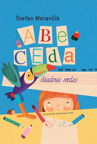 Abeceda �iadna veda