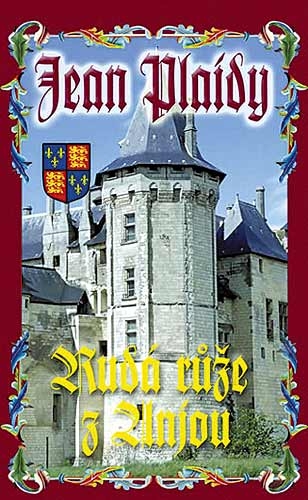 Rud� r��e z Anjou