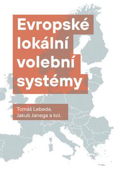 Evropsk� lok�ln� volebn� syst�my