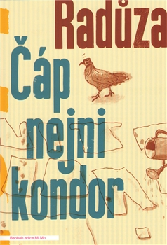 ��p nejni kondor