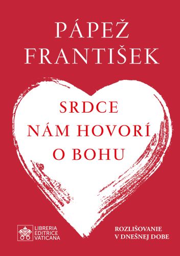 Srdce nm hovor o Bohu