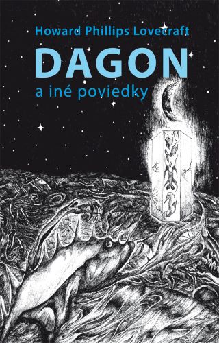 Dagon a in� poviedky