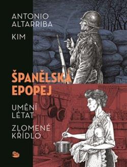 �pan�lsk� epopej ARGO