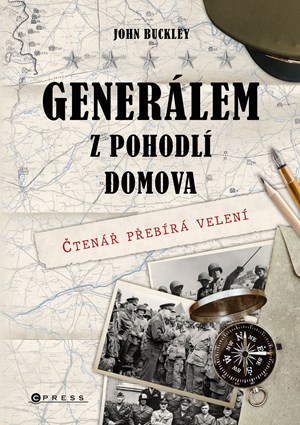Gener�lem z pohodl� domova