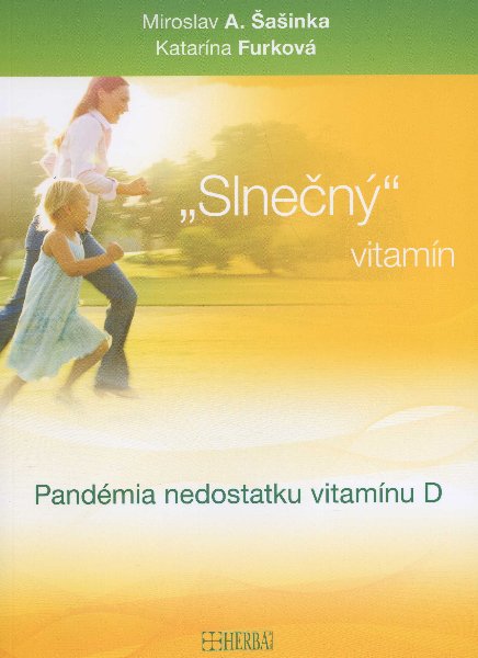 Pand�mia nedostatku vitam�nu D