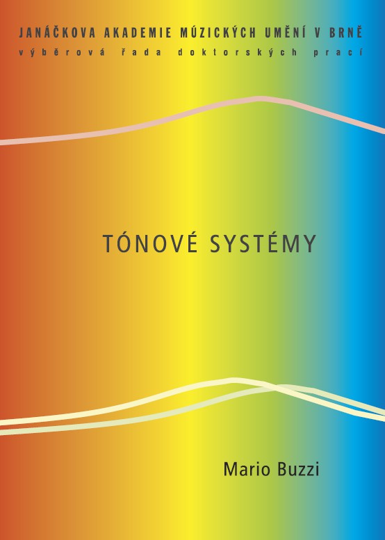 T�nov� syst�my