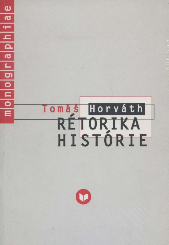 R�torika hist�rie