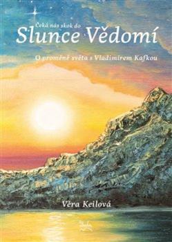 �ek� n�s skok do Slunce V�dom�