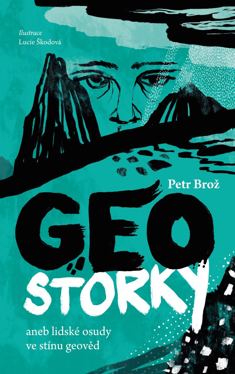 Geostorky PANGEA