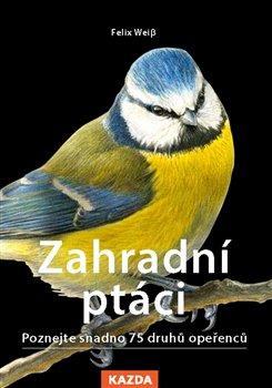 Zahradn� pt�ci