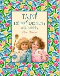 Tajn� d�tsk� recepty