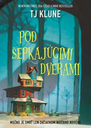 Pod �epkaj�cimi dverami