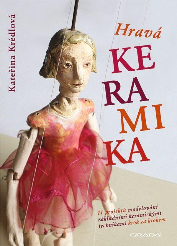 Hrav� keramika