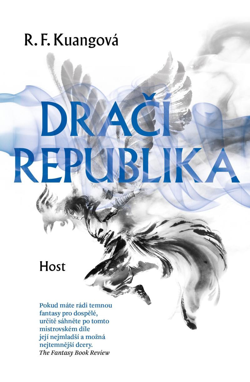 Dra�� republika
