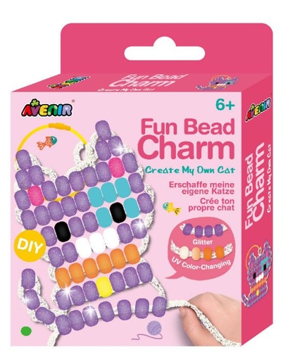 Vyrob si z kor�lk� Ko�ka