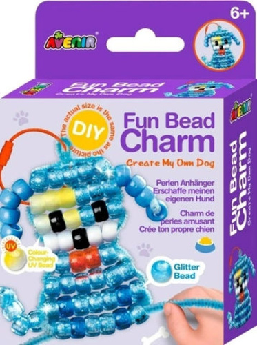 Vyrob si z kor�lk� Pes