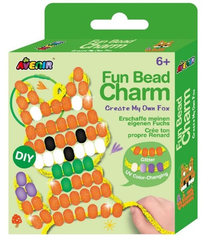 Vyrob si z kor�lk� Li�ka