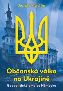 Ob�ansk� v�lka na Ukrajin�