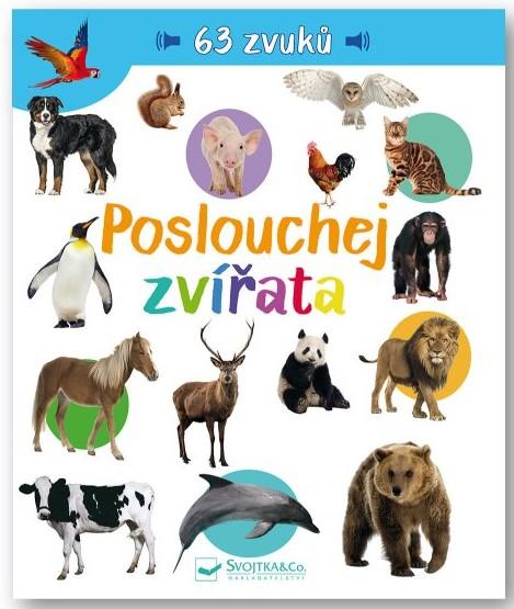 Poslouchej zv��ata SVOJTKA