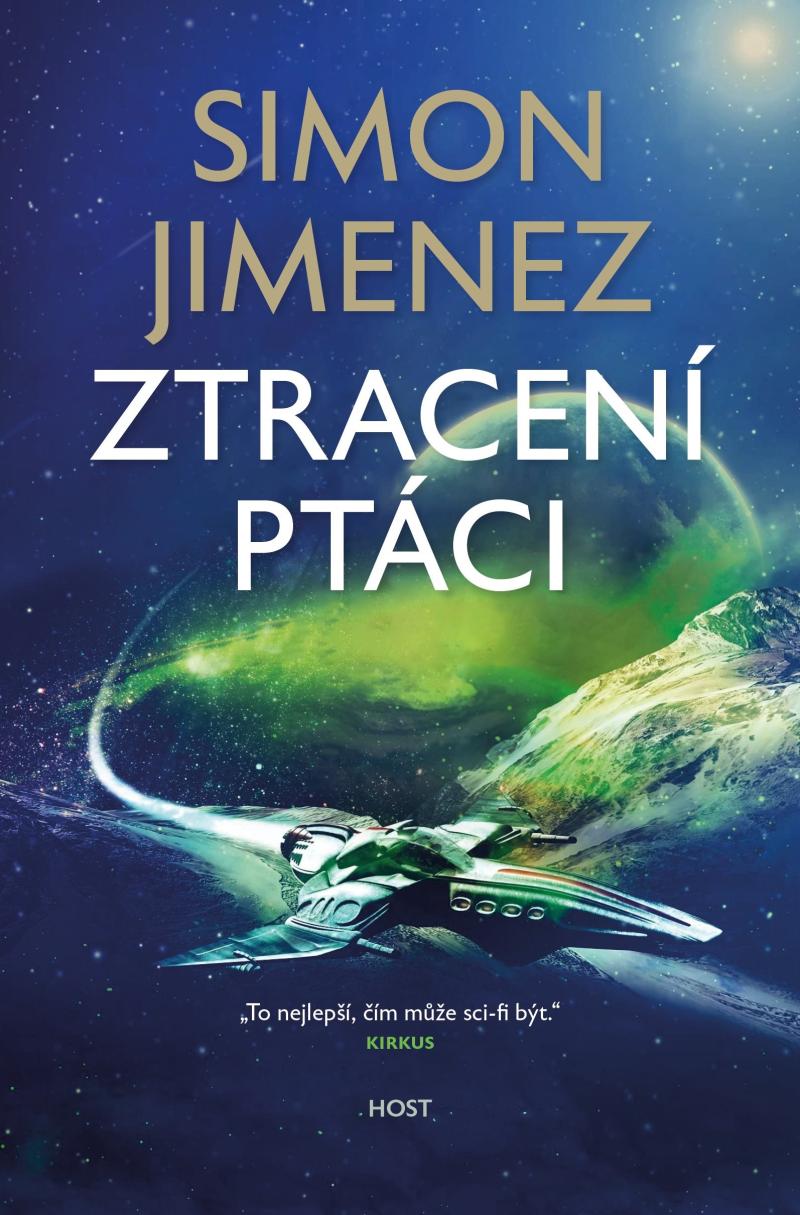 Ztracen� pt�ci
