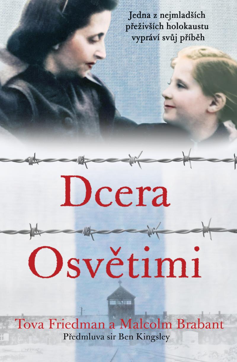 Dcera Osv�timi PANGEA