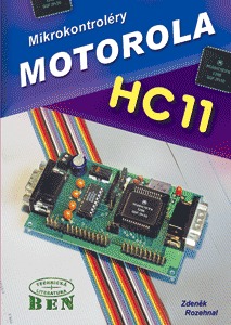 Mikrokontrol�ry Motorola HC11