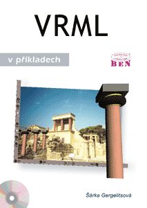 VRML v p��kladech