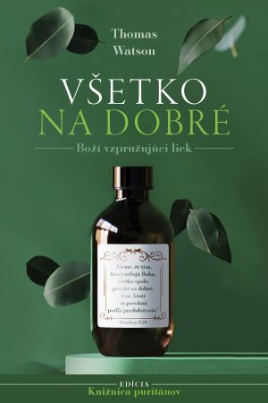 Vetko na dobr