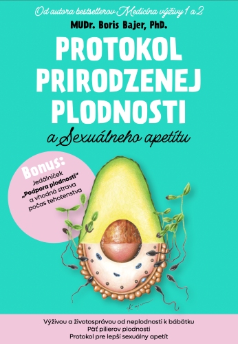 Protokol prirodzenej plodnosti a sexu�lneho apet�tu