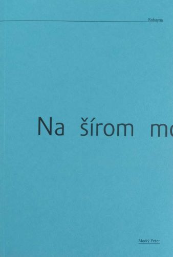 Na ��rom mori