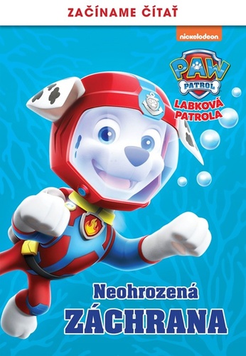Labkov� patrola � Za��name ��ta� � Neohrozen� z�chrana
