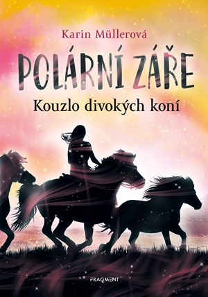 Pol�rn� z��e - Kouzlo divok�ch kon�