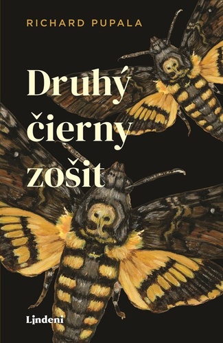 Druh� �ierny zo�it
