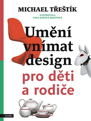 Um�n� vn�mat design pro d�ti a rodi�e