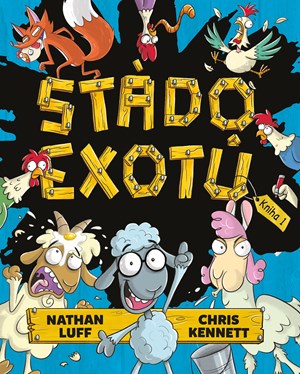 St�do exot� 1