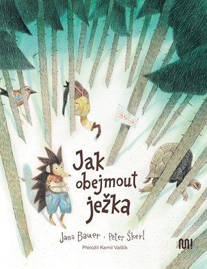 Jak obejmout je�ka