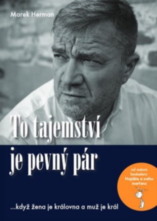 To tajemstv� je pevn� p�r