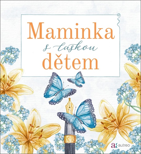 Maminka s l�skou d�tem