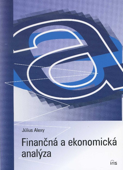 Finan�n� a ekonomick� anal�za