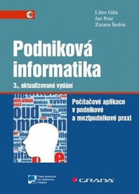 Podnikov� informatika